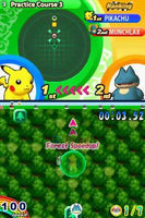 Pokemon Dash (Cartridge Only)