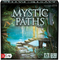 Mystic Paths