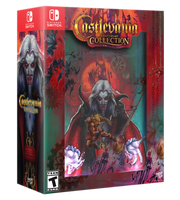 Castlevania Anniversary Collection (Ultimate Edition)