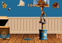Toy Story (Cartridge Only)