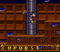 Mickey's Ultimate Challenge (Cartridge Only)