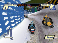 Sled Storm (Pre-Owned)