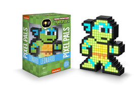 Pixel Pals: Teenage Mutant Ninja Turtles Leonardo 034