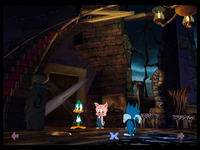 Tiny Toon Adventures: Toonenstein (Pre-Owned)