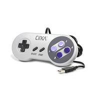 SNES USB Controller for PC / Mac