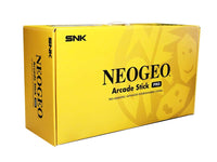 SNK NEOGEO Arcade Stick Pro