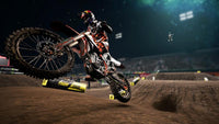 Monster Energy Supercross (Pre-Owned)