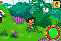 Dora the Explorer: Super Spies (Cartridge Only)