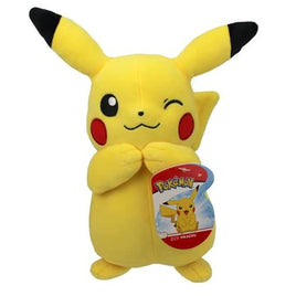Pokemon Specialty Plush 8" Pikachu