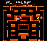 Ms. Pac-Man (Cartridge Only)