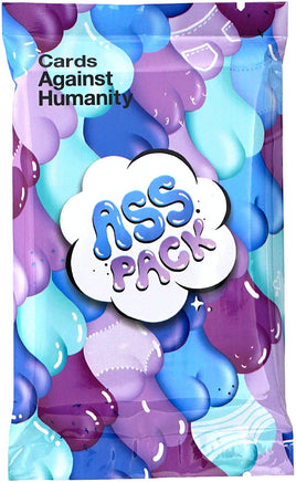 Cards Against Humanity: Ass Pack (Expansion)
