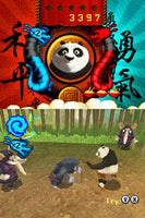 Kung Fu Panda: Legendary Warriors (Pre-Owned)