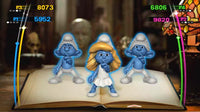 The Smurfs: Dance Party (Pre-Owned)