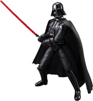 Star Wars 1/12 Scale Darth Vader Plastic Model Kit