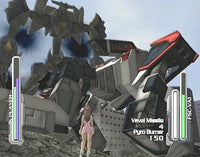 Robot Alchemic Drive (Pre-Owned)