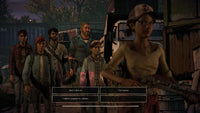 The Walking Dead: A New Frontier (Pre-Owned)