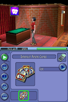 The Sims 2 (Cartridge Only)