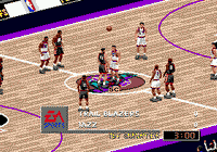 NBA Live 98 (Pre-Owned)