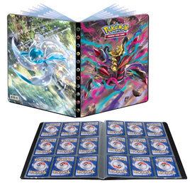 Pokemon TCG Lost Origin 9-Pocket Portfolio