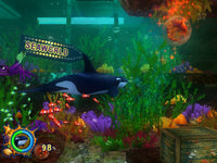 Sea World: Shamu's Deep Sea Adventures (Pre-Owned)