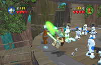 LEGO Star Wars The Video Game (Platinum Hits) (Pre-Owned)