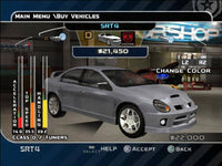 Midnight Club 3: DUB Edition Remix (Greatest Hits) (Pre-Owned)
