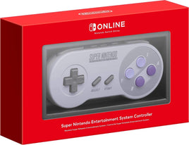 Joy-Con SNES Controller