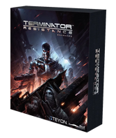 Terminator: Resistance Enhanced Collectors