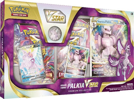 Pokemon TCG Palkia V-Star Box