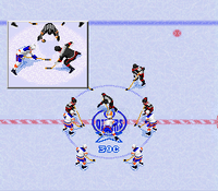 NHL 98 (Cartridge Only)