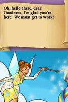 Disney Princess: Enchanting Storybooks (Pre-Owned)