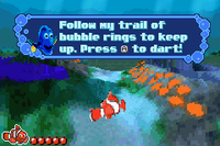 Finding Nemo (Cartridge Only)