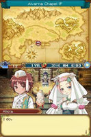 Rune Factory 2 A Fantasy Harvest Moon (Cartridge Only)