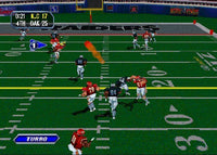 NFL Blitz (Pre-Owned)