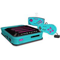 RetroN 5 HD (Hyper Beach)