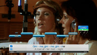 SingStar ABBA (Software Only) (Pre-Owned)