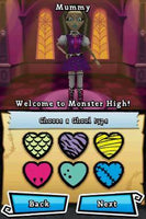 Monster High: Ghoul Spirit (Pre-Owned)