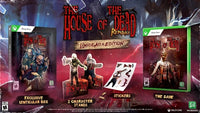 The House of the Dead Remake (Limidead Edition)