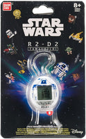 Tamagotchi Electronic Pet (R2-D2)