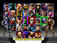 Mortal Kombat Trilogy (Greatest Hits) (Pre-Owned)