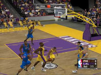 NBA Courtside 2002 (Pre-Owned)