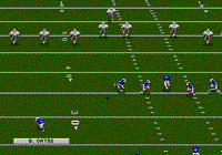 NFL Football '94 (Cartridge Only)