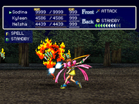 Thousand Arms (No Manual) (Pre-Owned)
