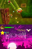 Rayman Raving Rabbids (Cartridge Only)