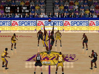 NBA Live 2002 (Pre-Owned)