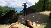 Far Cry Instincts Evolution (Pre-Owned)