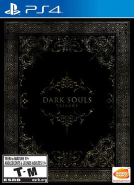 Dark Souls Trilogy (Pre-Owned)