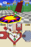 Super Mario 64 (Cartridge Only)