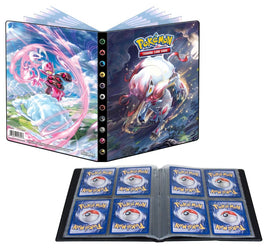 Pokemon TCG Lost Origin 4-Pocket Portfolio