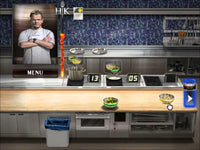 Hell's Kitchen (Pre-Owned)